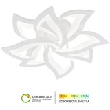  LED plafonska lampa F2089-64C WH | ePonuda.com