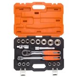 Kapriol set nasadnih ključeva 1/2 - 18 KOM 33562 | Eponuda.ba