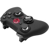 Speedlink SL-650110-BK RAIT crni bežični gumirani kontroler (PC/PS3/Switch) | shoptok.hr