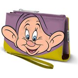 Disney Novčanik Snow White Dopey slim 16 cm | shoptok.hr