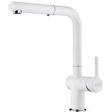 Franke slavina Active Plus Doccia - GLEČER BIJELA | shoptok.hr