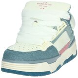 Marc Ellis Visoke superge NAMI 229 Modra | Shoptok.si