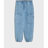 Sinsay Cargo jogger traperice s džepovima | shoptok.hr