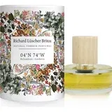 farfalla 04°N 74°W Kolumbien Gardenie Natural Terroir Perfumes