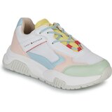 Tommy Hilfiger Nizke superge DAPHNE Večbarvna | Shoptok.si