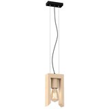  Luster na sajli VINCENZO 1xE27/60W/230V | Eponuda.com