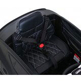  Licencirani auto na akumulator Audi E-Tron Sportback - crnii | shoptok.hr