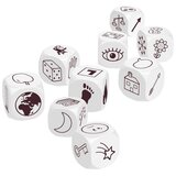  Story Cubes - družabna igra z navodili v madžarskem jeziku | Shoptok.si