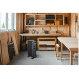 Sencor uljni radijator sa 9 rebara 800/1200/2000W/230V crna | Eponuda.com