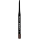 Essence Svinčniki za ustnice Lippenstiftstift 8H Matte Comfort - 22 Ash Attitude Črna Cene