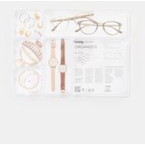 Sinsay Set prozirnih organizatora 6 pack | shoptok.hr