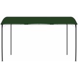 Gazebo 4 x 3 x 2,55 m Zelena Tkanina i Aluminij 180 | shoptok.hr