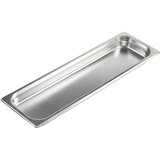 Hendi Gastronorm spremnik 2/4, Profi Line, GN 2/4, 2,5L, (H)40mm | Eponuda.com