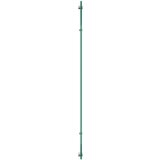 vidaXL Kućna zidna obloga Prozirna Staklo 120 x 60 cm Izdržljiva | shoptok.hr