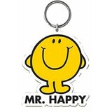 Pyramid Mr Men (mr Happy) Obesek Za Ključe Cene