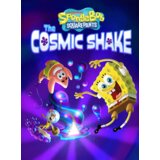 Steam SpongeBob SquarePants: The Cosmic Shake (PC) Key GLOBAL Steam SpongeBob SquarePants: The Cosmic Shake (PC) Key GLOBAL Slike