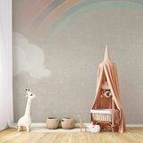  Foto tapeta - Rainbow in the Rain 150x105 Premium | shoptok.hr