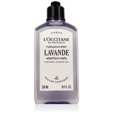 L&amp;#039;Occitane en Provence Lavande Shower Gel 250 ml Slike
