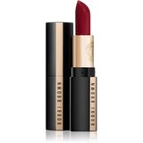 Bobbi Brown Luxe Cashmere Matte Lipstick matirajući ruž za usne nijansa Red Carpet 3.5 g Cijene