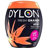 DYLON barva za tekstil POD 350g 55 Fresh Orange, (22005691) | Shoptok.si