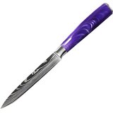 IZMAEL Kuhinjski nož BL - 39293 - Utility / Ljubičasta | shoptok.hr
