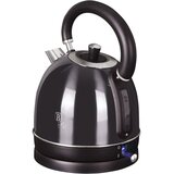 Berlinger Haus Sivo kuhalo za vodu 1,8 l Metallic Line Carbon Pro Edition - | shoptok.hr
