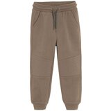 Cool club hlače trenirka DH CCB3111645 F rjava 122 | Shoptok.si