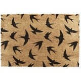Artsy Doormats Predpražnik iz kokosovih vlaken 60x90 cm Swallows – | Shoptok.si
