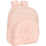  Školski Ruksak Minnie Mouse Baby Roza (28 x 34 x 10 cm) | shoptok.hr