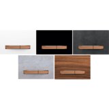 Geberit Sigma 50 tipka za aktiviranje 115.670.11.2