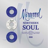  VARIOUS - MIRWOOD NORTHERN SOUL | Eponuda.com