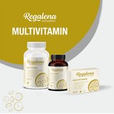 REGALENA Multivitamin - 60 kom Cene
