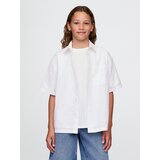 GAP Children's linen shirt - Boys Cijene