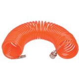  Crevo za vazduh spiralno sa konektorima VAT PU 001 | Eponuda.com