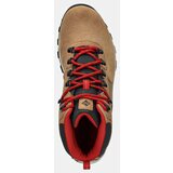 Columbia Cipele Newton Ridge Plus II za muškarce, boja: smeđa | shoptok.hr