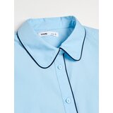 Sinsay Košulja s ukrasnim porubom | shoptok.hr