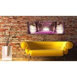  Slika - Fuchsia Garden 150x50 | shoptok.hr