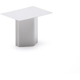 Kave Home Metalni pomoćni stol 52x70 cm Arvin – Cijene