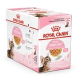 Royal Canin wet Kitten Sterilized 12x85 g