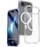 3mk ARMOR OVITEK ZA APPLE IPHONE 17 AIR Z ODPORNOSTJO NA VLAGO IN UMAZANINO, (5000338842) Cene