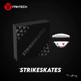 Oblivion gaming oprema Glajderi MSG01 za Mis Wireless Gaming Fantech XD7 Aria beli | ePonuda.com