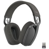Logitech slušalke zone vibe 125, sive | Shoptok.si
