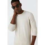 Koton Sweater - Ecru - Regular Cene