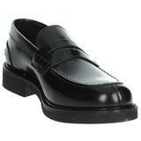 Gino Tagli Mokasini 652 MICRO Črna | Shoptok.si