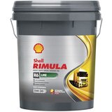 Shell RIMULA R6 LME 5W30 motorno ulje 20L | ePonuda.com