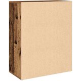 vidaXL Komoda staro drvo 60x30x75 cm konstruirano drvo | shoptok.hr