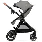 Kinderkraft Kolica Esme Pro 3u1 MINK PRO 2, Moonlight Grey | Eponuda.ba