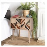 Hanah home noćni ormarić city triangle (863SPH3530) | ePonuda.com