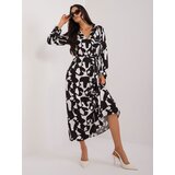 Sublevel Dress-D73771M30433A-black Cijene