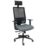  Uredska stolica sa uzglavljem P&amp C B10CRPC Siva | shoptok.hr